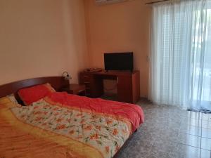 Apartments Barisic Hrvatskih Žrtava 404 Seget Vranjica