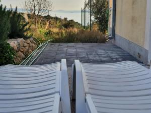 Apartments Barisic Hrvatskih Žrtava 404 Seget Vranjica