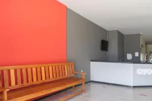 Piúma Palace Hotel - 伊塔奥卡