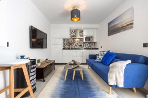 ACOGEDOR APARTAMENTO CENTRO MALAGA - Hoteles de 2 estrellas en Málaga