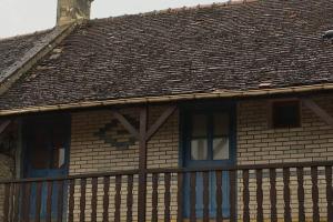 Coeur de Combray (Ifs appartment)