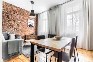 MARGI Absynth Apartament LARGE & COMFY