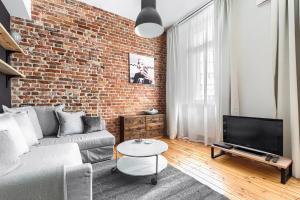 MARGI Absynth Apartament LARGE & COMFY