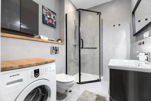 MARGI Absynth Apartament LARGE & COMFY