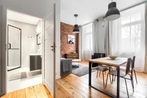 MARGI Absynth Apartament LARGE & COMFY