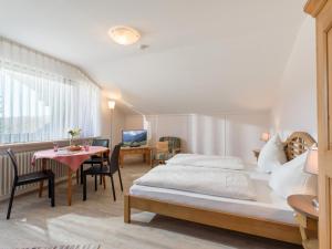 obrázek - Ferienwohnanlage-Oberaudorf 1 Zimmer App E 8 mit Hallenbad und Sauna