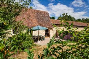 Maisons de vacances Coeur De Combray, : photos des chambres