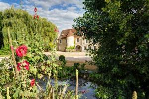 Maisons de vacances Coeur De Combray, : photos des chambres