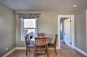 Adventure Home Base - 7 Blocks to Downtown!