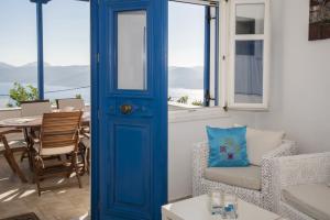 Milos Sunset Home Milos Greece
