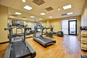 Hyatt Place Minneapolis Airport South