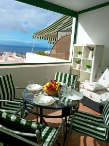 MNG-Apart Aloha Garden Costa Adeje