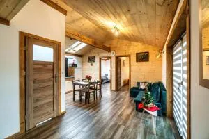 Apartament Zagroda - 黑杜纳耶茨