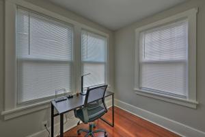 Beautifully Renovated Beach House with Fenced Patio!