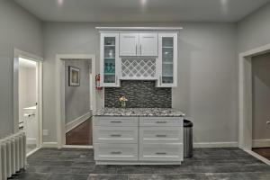 Beautifully Renovated Beach House with Fenced Patio!