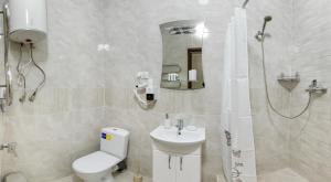 One-Bedroom Apartment room in Апартаменти в Старому Місті Sweet House