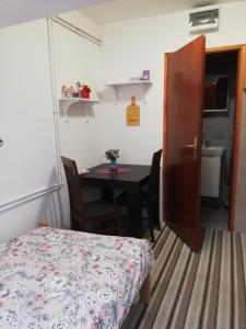 Studio apartman Small Lili