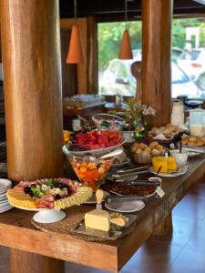 Pousada Casa de Praia