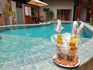 Pousada Casa de Praia