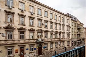 BV Apartments Cozy in Center