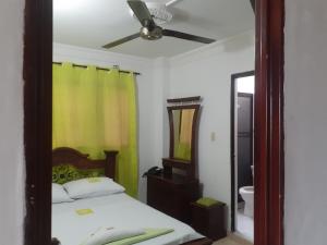 Hotel Mansión del Cesar