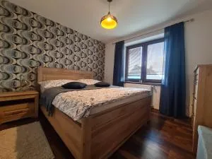 Villa Korálka - Liptovský Trnovec