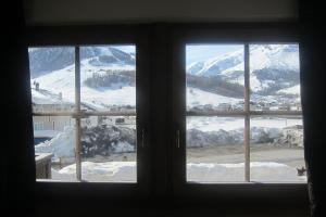 Chalet Rin da Pemont