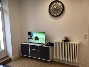 Appartements studio Vic 2.4 : photos des chambres