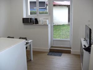 Appartements studio Vic 2.4 : photos des chambres