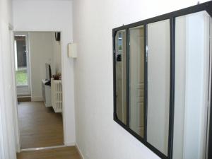 Appartements studio Vic 2.4 : photos des chambres