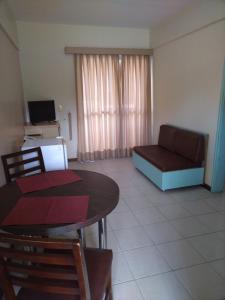 Condomínio Flat La Perla