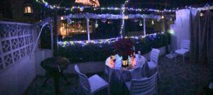 Alojamiento Centro San Anton