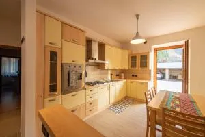 SEVEN ALDO FLAT - Moerna