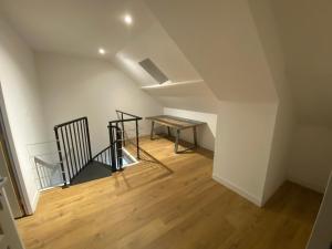 La Sècherie de Waldam pour 4 personnes