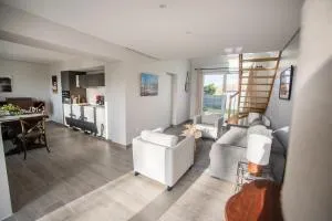 Salicorne Villa rénovée à l'orée de la zone naturelle - Conchil-le-Temple