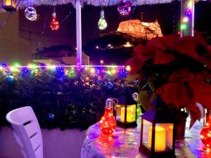 Alojamiento Centro San Anton