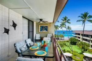 White Sands Village #318 at Magic Sands Beach by Casago Kona - White Sands Beach Estates