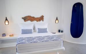 Angels Pillow Luxury Boutique Residence - Adults Only Paros Greece