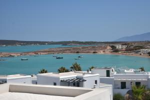 Angels Pillow Luxury Boutique Residence - Adults Only Paros Greece