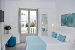 Angels Pillow Luxury Boutique Residence - Adults Only Paros Greece