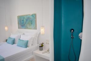 Angels Pillow Luxury Boutique Residence - Adults Only Paros Greece