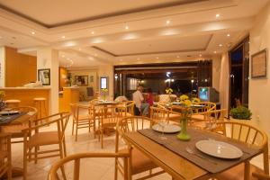 Dimitra Hotel & Apartments Heraklio Greece