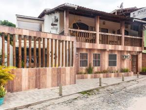 Pousada Recanto do Mucugê