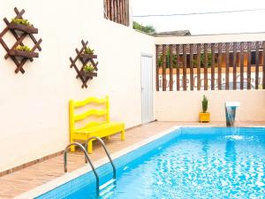 Pousada Recanto do Mucugê