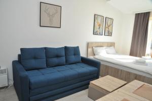 Milmari Resort - Lux Apartment