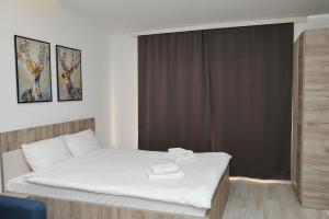 Milmari Resort - Lux Apartment