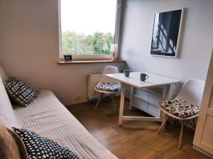 Odetchnij Helem całoroczne apartamenty