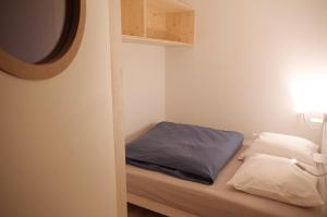 Auberges de jeunesse BodyGo Hostel : photos des chambres