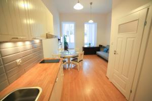 Apartamenty Sobieski