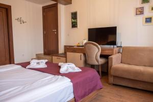 Borovnica Sweet Apartments
